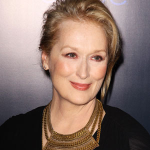 Meryl Streep Meryl Streep